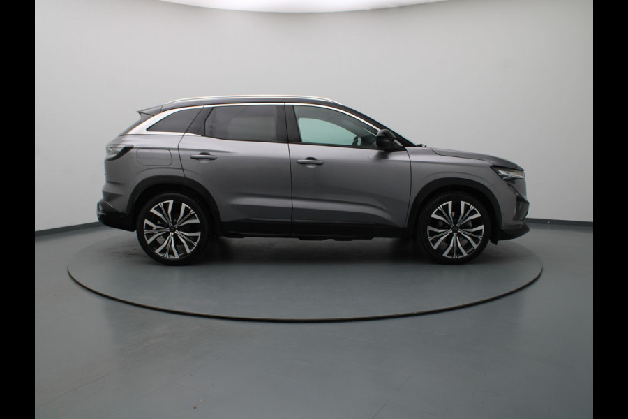 Renault Austral E-Tech full hybrid techno 200pk Camera | Adapt. Cruise | Parkeersens. v+a | Stoel-/stuur-/voorruitverw.