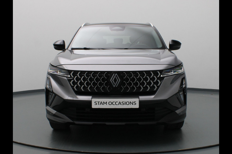 Renault Austral E-Tech full hybrid techno 200pk Camera | Adapt. Cruise | Parkeersens. v+a | Stoel-/stuur-/voorruitverw.