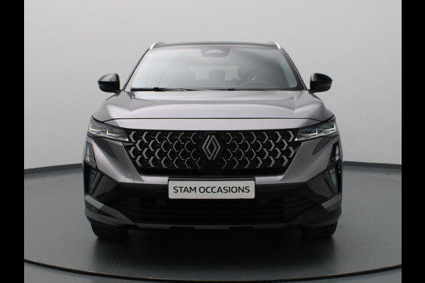 Renault Austral E-Tech full hybrid techno 200pk Camera | Adapt. Cruise | Parkeersens. v+a | Stoel-/stuur-/voorruitverw.