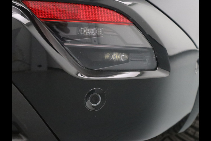 Renault Austral E-Tech full hybrid techno 200pk Camera | Adapt. Cruise | Parkeersens. v+a | Stoel-/stuur-/voorruitverw.