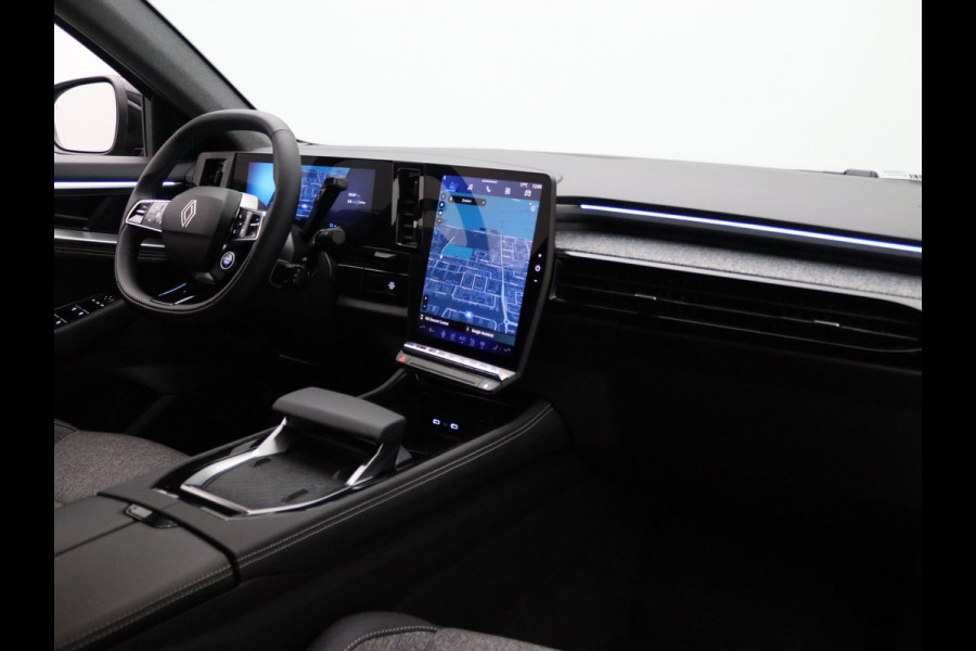 Renault Austral E-Tech full hybrid techno 200pk Camera | Adapt. Cruise | Parkeersens. v+a | Stoel-/stuur-/voorruitverw.