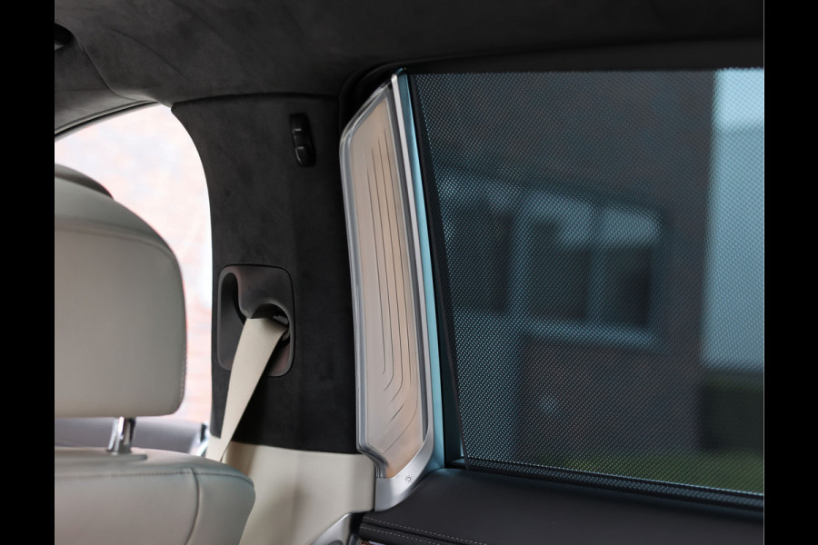 BMW 7 Serie 750Li xDrive High Executive | Lounge Pack - Pano - Trekhaak