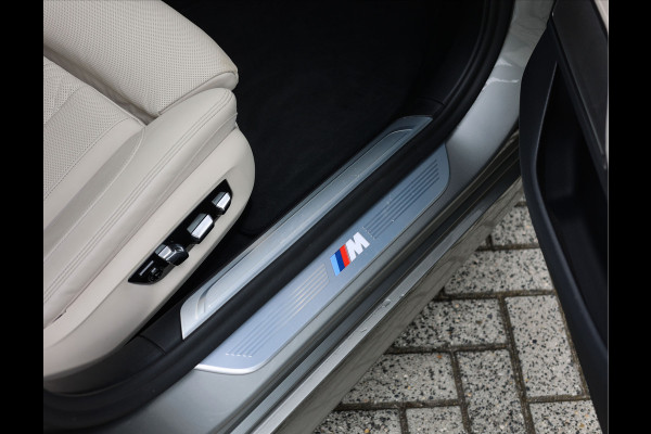 BMW 7 Serie 750Li xDrive High Executive | Lounge Pack - Pano - Trekhaak