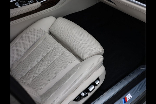 BMW 7 Serie 750Li xDrive High Executive | Lounge Pack - Pano - Trekhaak