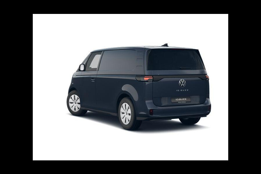 Volkswagen ID. Buzz Cargo 79 kWh | Cruise control adaptief | Apple Carplay / Android Auto | Keyless start