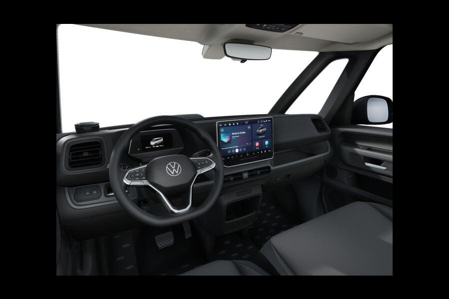 Volkswagen ID. Buzz Cargo 79 kWh | Cruise control adaptief | Apple Carplay / Android Auto | Keyless start
