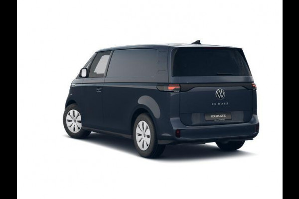 Volkswagen ID. Buzz Cargo 79 kWh | Cruise control adaptief | Apple Carplay / Android Auto | Keyless start