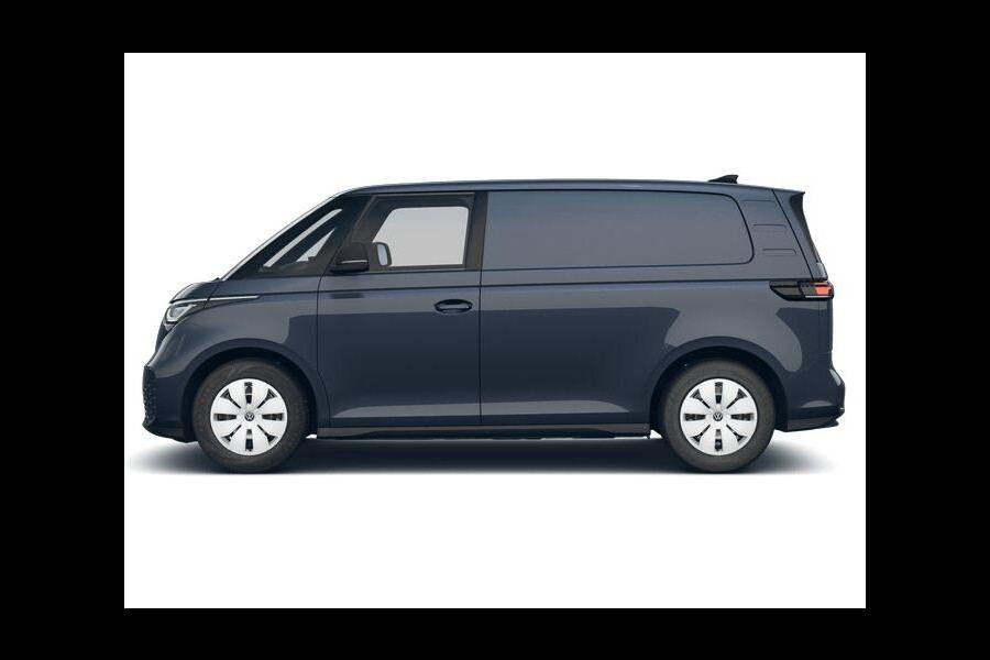 Volkswagen ID. Buzz Cargo 79 kWh | Cruise control adaptief | Apple Carplay / Android Auto | Keyless start
