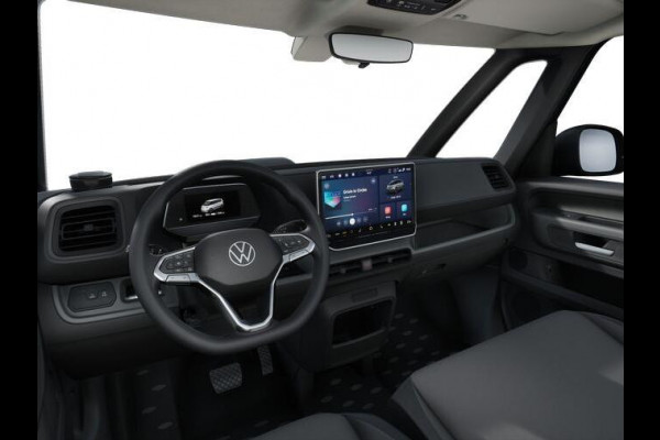 Volkswagen ID. Buzz Cargo 79 kWh | Cruise control adaptief | Apple Carplay / Android Auto | Keyless start