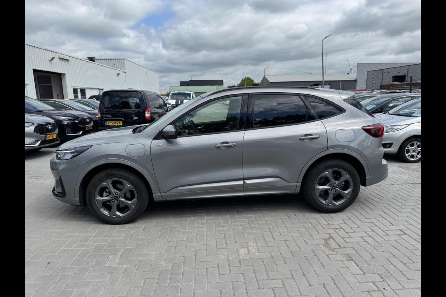 Ford Kuga 2.5 PHEV ST-Line 243pk | Wegklapbare Trekhaak | Winterpack | 2.100 kg Trekgewicht
