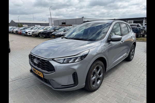 Ford Kuga 2.5 PHEV ST-Line 243pk | Wegklapbare Trekhaak | Winterpack | 2.100 kg Trekgewicht