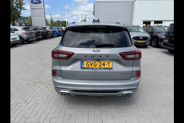 Ford Kuga 2.5 PHEV ST-Line 243pk | Wegklapbare Trekhaak | Winterpack | 2.100 kg Trekgewicht