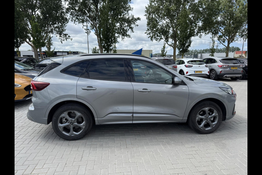 Ford Kuga 2.5 PHEV ST-Line 243pk | Wegklapbare Trekhaak | Winterpack | 2.100 kg Trekgewicht