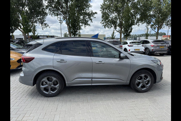 Ford Kuga 2.5 PHEV ST-Line 243pk | Wegklapbare Trekhaak | Winterpack | 2.100 kg Trekgewicht