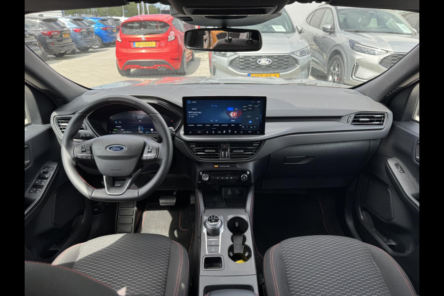 Ford Kuga 2.5 PHEV ST-Line 243pk | Wegklapbare Trekhaak | Winterpack | 2.100 kg Trekgewicht