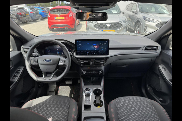Ford Kuga 2.5 PHEV ST-Line 243pk | Wegklapbare Trekhaak | Winterpack | 2.100 kg Trekgewicht