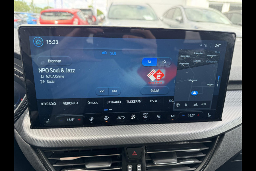 Ford Kuga 2.5 PHEV ST-Line 243pk | Wegklapbare Trekhaak | Winterpack | 2.100 kg Trekgewicht