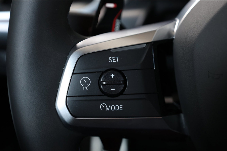 BMW X1 M35i 301+PK FULL/LASER/VIRTUAL/SFEER/HUD/PANO/LEER+S.VERWARMING+MEMORY/360/20" LMV/ACC/ECC/FABRIEKSGARANTIE!