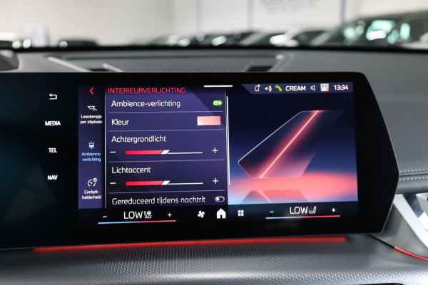 BMW X1 M35i 301+PK FULL/LASER/VIRTUAL/SFEER/HUD/PANO/LEER+S.VERWARMING+MEMORY/360/20" LMV/ACC/ECC/FABRIEKSGARANTIE!