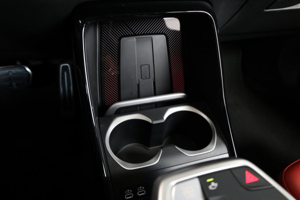 BMW X1 M35i 301+PK FULL/LASER/VIRTUAL/SFEER/HUD/PANO/LEER+S.VERWARMING+MEMORY/360/20" LMV/ACC/ECC/FABRIEKSGARANTIE!
