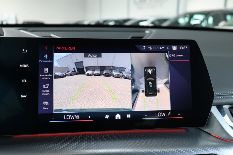 BMW X1 M35i 301+PK FULL/LASER/VIRTUAL/SFEER/HUD/PANO/LEER+S.VERWARMING+MEMORY/360/20" LMV/ACC/ECC/FABRIEKSGARANTIE!