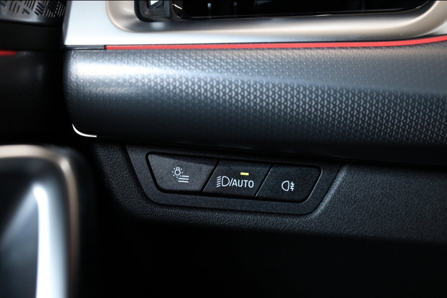 BMW X1 M35i 301+PK FULL/LASER/VIRTUAL/SFEER/HUD/PANO/LEER+S.VERWARMING+MEMORY/360/20" LMV/ACC/ECC/FABRIEKSGARANTIE!