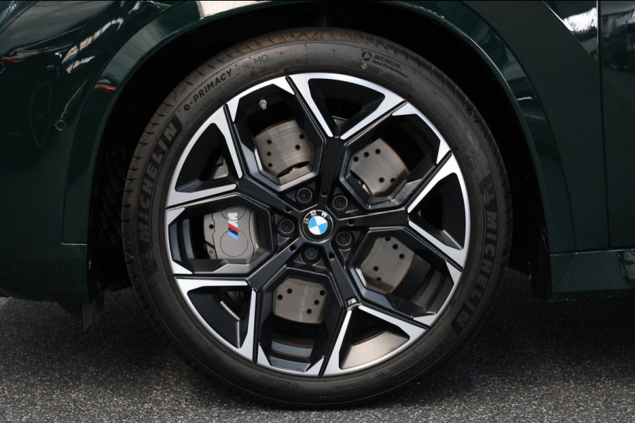 BMW X1 M35i 301+PK FULL/LASER/VIRTUAL/SFEER/HUD/PANO/LEER+S.VERWARMING+MEMORY/360/20" LMV/ACC/ECC/FABRIEKSGARANTIE!