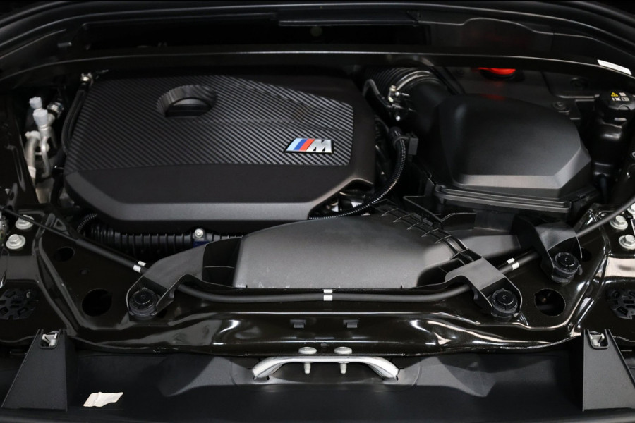 BMW X1 M35i 301+PK FULL/LASER/VIRTUAL/SFEER/HUD/PANO/LEER+S.VERWARMING+MEMORY/360/20" LMV/ACC/ECC/FABRIEKSGARANTIE!