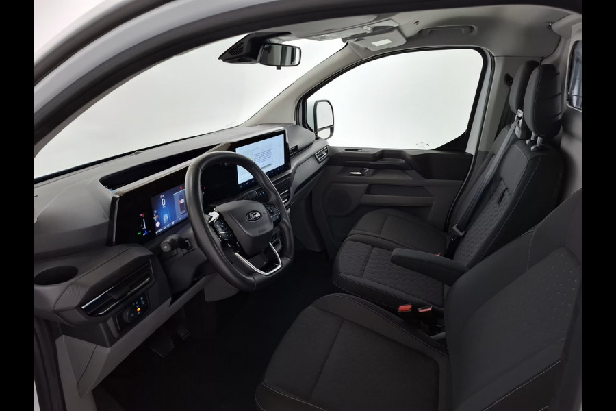 Ford Transit Custom 2.0 TDci 130pk L1 H1 Automaat Limited (Wordt verwacht)
