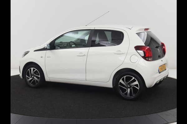Peugeot 108 | 5-Deurs | Elektrische ramen | Lichtmetaal | NAP 53.000 km | Peugeot 108 1.0 e-VTi Style | 5-Deurs | Elektrisch | 5-Deurs | Elektrische ramen | Lichtmetaal | NAP 53.000 km | Full LED | Bluetooth | Airco |