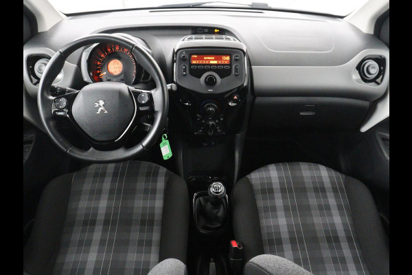 Peugeot 108 | 5-Deurs | Elektrische ramen | Lichtmetaal | NAP 53.000 km | Peugeot 108 1.0 e-VTi Style | 5-Deurs | Elektrisch | 5-Deurs | Elektrische ramen | Lichtmetaal | NAP 53.000 km | Full LED | Bluetooth | Airco |