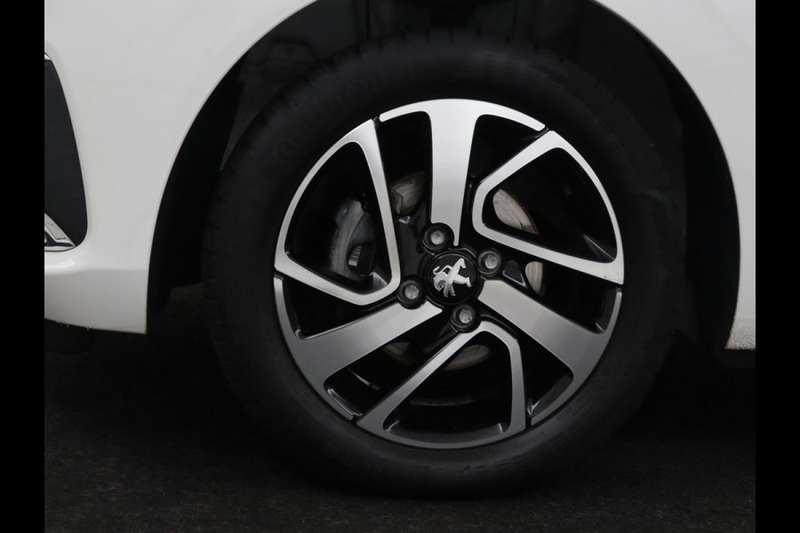Peugeot 108 | 5-Deurs | Elektrische ramen | Lichtmetaal | NAP 53.000 km | Peugeot 108 1.0 e-VTi Style | 5-Deurs | Elektrisch | 5-Deurs | Elektrische ramen | Lichtmetaal | NAP 53.000 km | Full LED | Bluetooth | Airco |