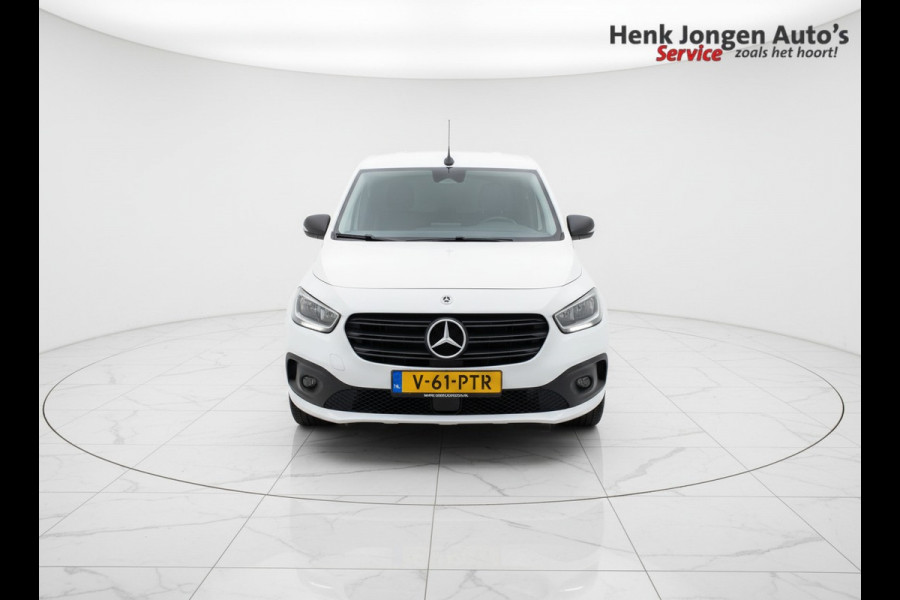 Mercedes-Benz Citan 110 CDI L1 Pro Rijklaar + 6 maanden Bovag-garantie Henk Jongen Auto's in Helmond,  al 50 jaar service zoals 't hoort!
