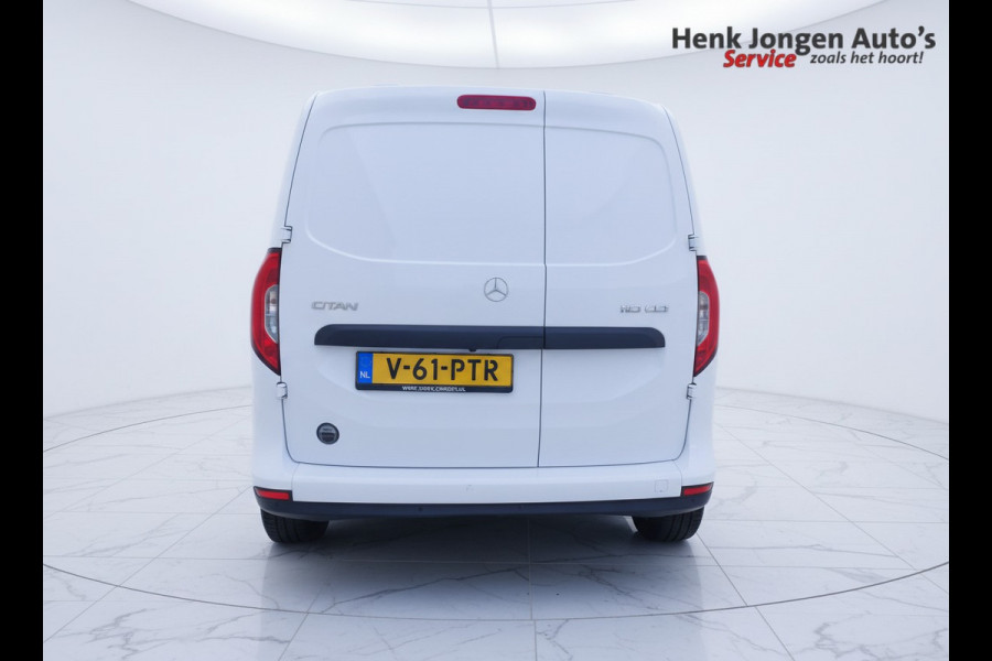 Mercedes-Benz Citan 110 CDI L1 Pro Rijklaar + 6 maanden Bovag-garantie Henk Jongen Auto's in Helmond,  al 50 jaar service zoals 't hoort!