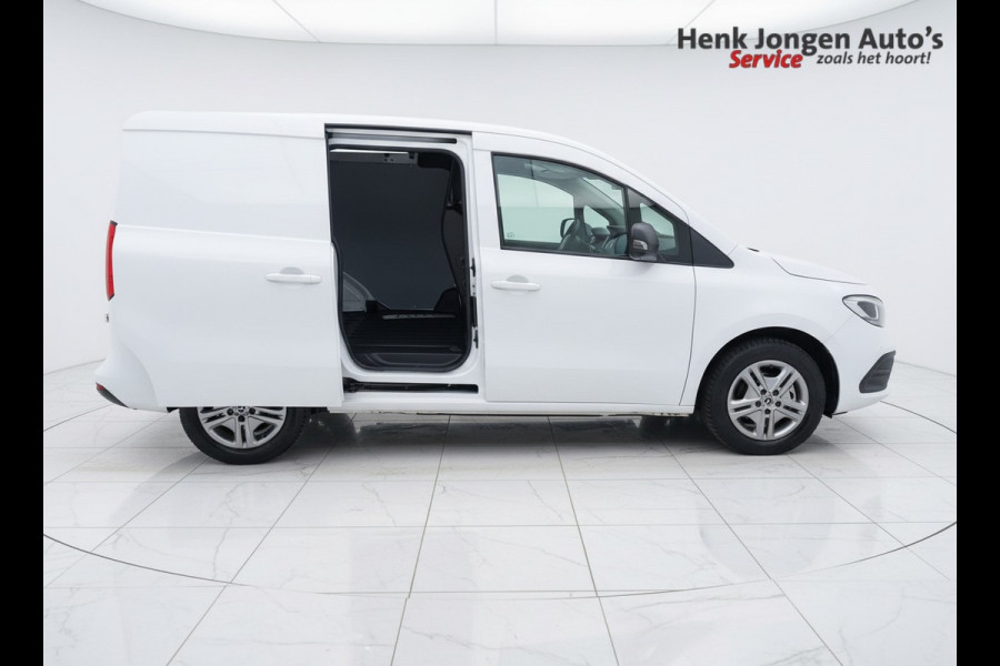 Mercedes-Benz Citan 110 CDI L1 Pro Rijklaar + 6 maanden Bovag-garantie Henk Jongen Auto's in Helmond,  al 50 jaar service zoals 't hoort!