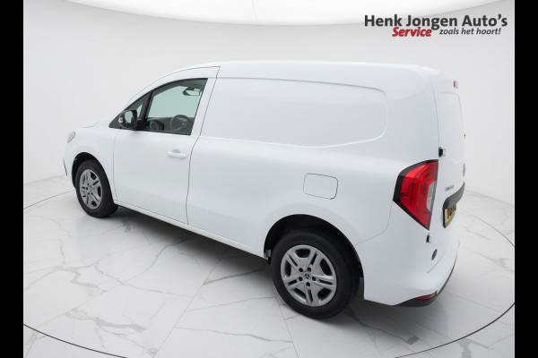 Mercedes-Benz Citan 110 CDI L1 Pro Rijklaar + 6 maanden Bovag-garantie Henk Jongen Auto's in Helmond,  al 50 jaar service zoals 't hoort!