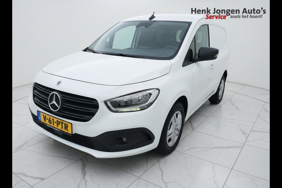 Mercedes-Benz Citan 110 CDI L1 Pro Rijklaar + 6 maanden Bovag-garantie Henk Jongen Auto's in Helmond,  al 50 jaar service zoals 't hoort!
