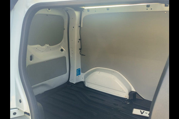 Mercedes-Benz Citan 110 CDI L1 Pro Rijklaar + 6 maanden Bovag-garantie Henk Jongen Auto's in Helmond,  al 50 jaar service zoals 't hoort!
