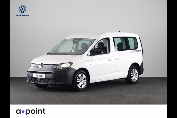 Volkswagen Caddy Combi 1.5 TSI Hybride Life | Trekhaak | voorstoelen in hoogte verstelbaar | 5-zits