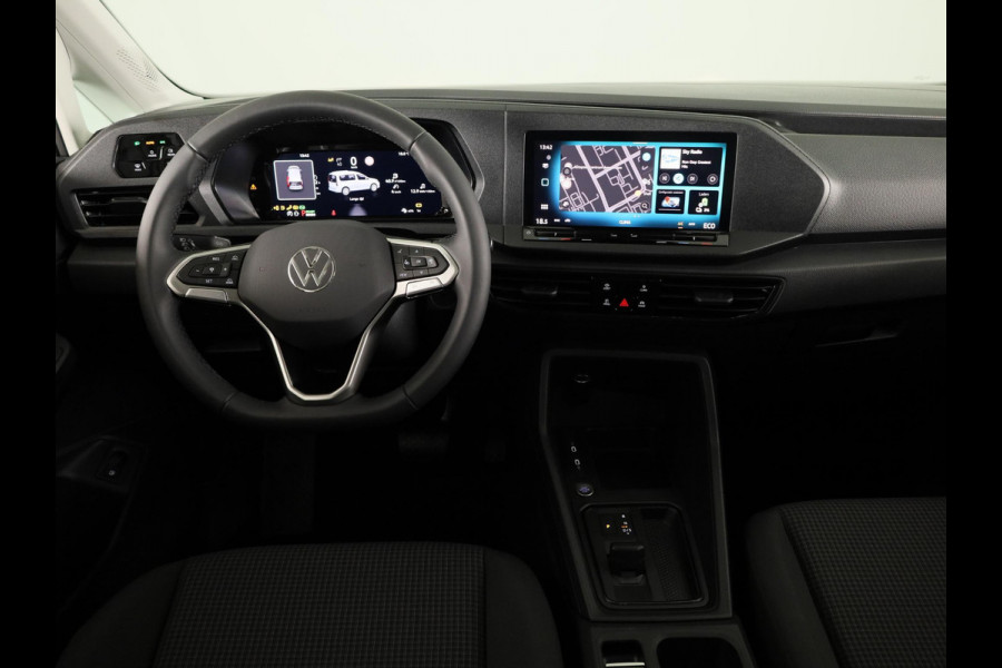 Volkswagen Caddy Combi 1.5 TSI Hybride Life | Trekhaak | voorstoelen in hoogte verstelbaar | 5-zits