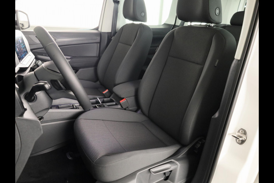 Volkswagen Caddy Combi 1.5 TSI Hybride Life | Trekhaak | voorstoelen in hoogte verstelbaar | 5-zits