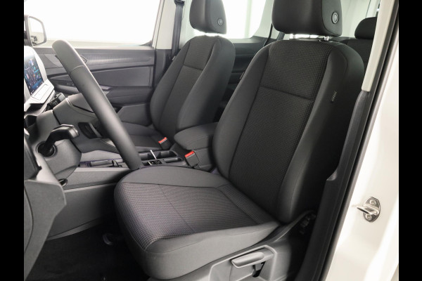Volkswagen Caddy Combi 1.5 TSI Hybride Life | Trekhaak | voorstoelen in hoogte verstelbaar | 5-zits