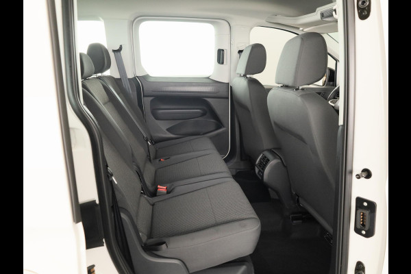 Volkswagen Caddy Combi 1.5 TSI Hybride Life | Trekhaak | voorstoelen in hoogte verstelbaar | 5-zits