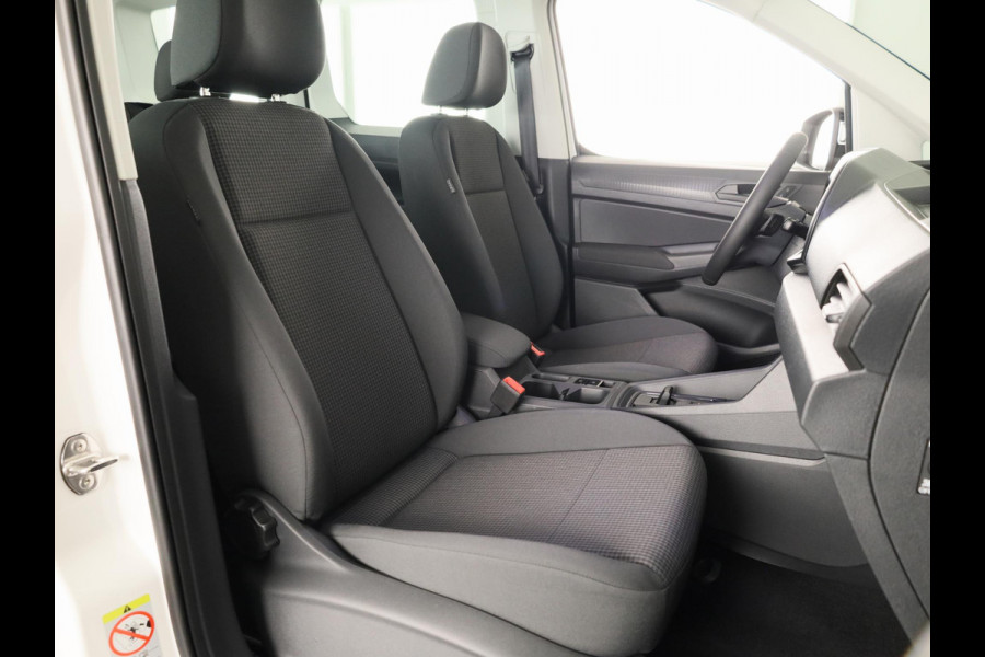 Volkswagen Caddy Combi 1.5 TSI Hybride Life | Trekhaak | voorstoelen in hoogte verstelbaar | 5-zits