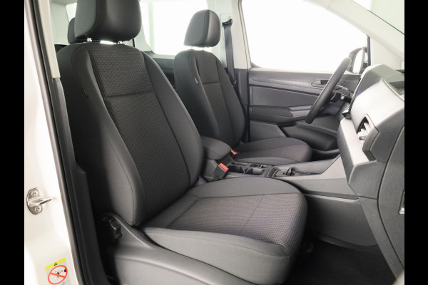 Volkswagen Caddy Combi 1.5 TSI Hybride Life | Trekhaak | voorstoelen in hoogte verstelbaar | 5-zits