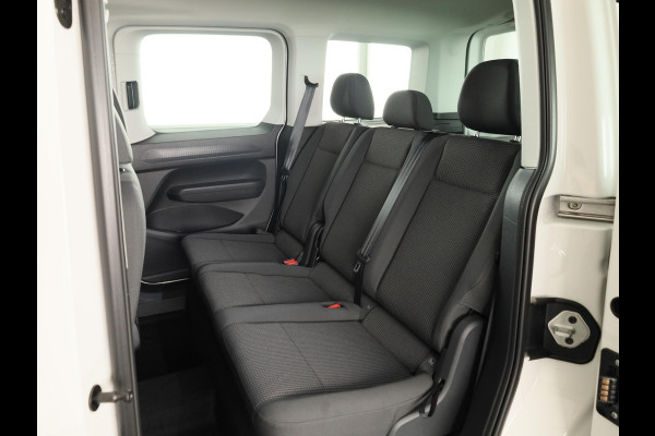 Volkswagen Caddy Combi 1.5 TSI Hybride Life | Trekhaak | voorstoelen in hoogte verstelbaar | 5-zits