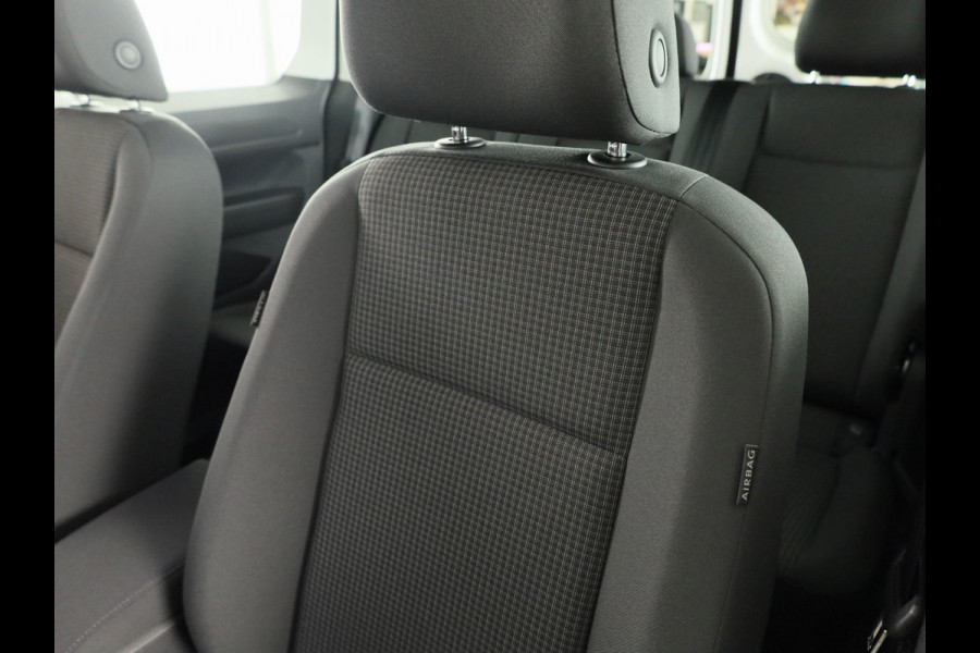 Volkswagen Caddy Combi 1.5 TSI Hybride Life | Trekhaak | voorstoelen in hoogte verstelbaar | 5-zits