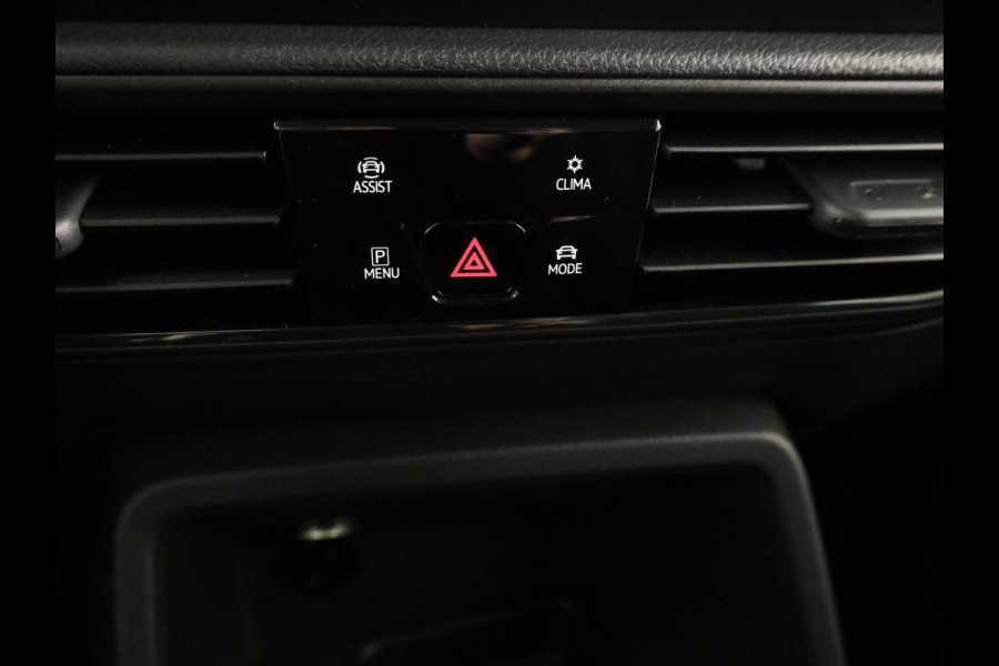 Volkswagen Caddy Combi 1.5 TSI Hybride Life | Trekhaak | voorstoelen in hoogte verstelbaar | 5-zits