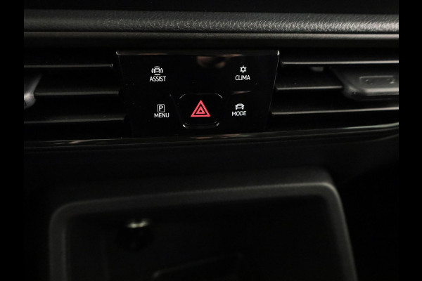 Volkswagen Caddy Combi 1.5 TSI Hybride Life | Trekhaak | voorstoelen in hoogte verstelbaar | 5-zits