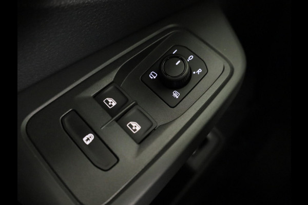 Volkswagen Caddy Combi 1.5 TSI Hybride Life | Trekhaak | voorstoelen in hoogte verstelbaar | 5-zits